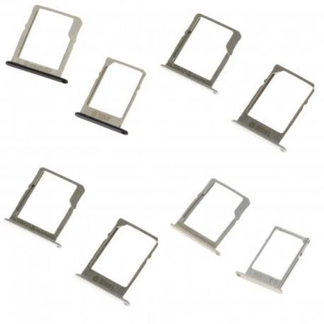 CHARIOT SIM SAMSUNG A5  A500